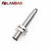 2019 Hot sale Mini inductive sensor -LR05AF08DNO and Position Sensor in various automation industries