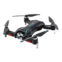 

2019 Latest S17 Foldable Drone 4K/1080P HD Adjustable Camera 50 Times Zoom ESC WIFI FPV Optical Flow RC Quadcopter RTF