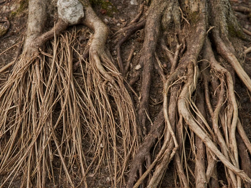 Craft Roots: Origins & Sustainable Revival