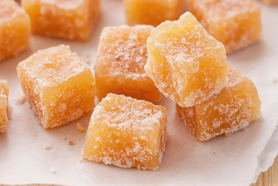 Perfect Cinnamon Rock Candy Recipe: Easy Homemade Guide