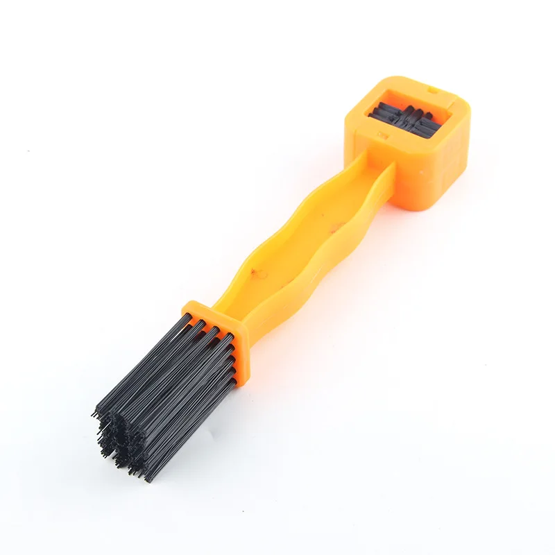 

Mountain Bike Washer Brush Scrubber Tool Cycling Clean Kit Motorcycle Bicycle Chain Clean Brush