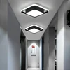 LED Ceiling Light Modern Simple Circle Rings Chandelier Pendant Light Fixture Dining Room Living Room Study Room