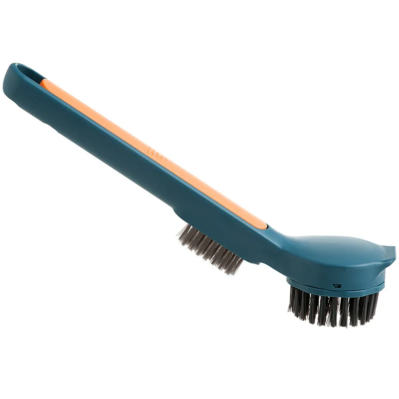 

Heavy Duty Dish Wand Sponge For Kitchen Sink Cleaning Brush Multifuction, Pink,blue