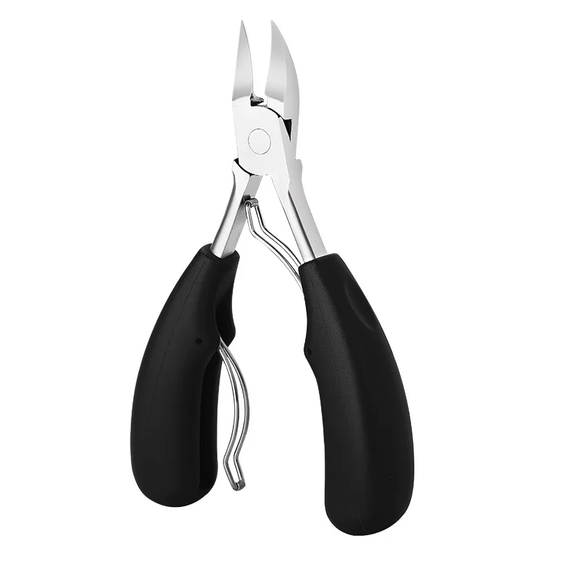 

paronychia with nail scissors big nail scissors eagle mouth pliers pedicure pliers, As shown