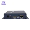 Mpeg4 H.264/H.265 HEVC HDMI to IPTV Streaming Encoder Support 1080p 60fps