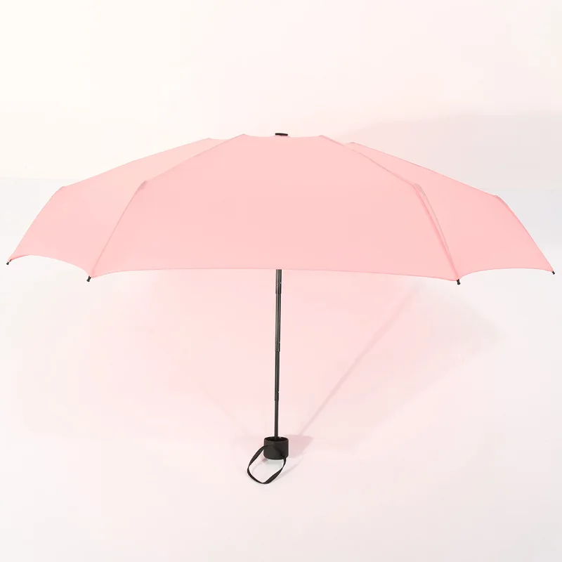 

Mini Pocket Umbrella Women UV Small Umbrellas 180g Rain Women Waterproof Men Sun Parasol Convenient Girls Travel Parapluie Kid