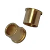 Factory Custom Sintered Bronze Flanged Bushing