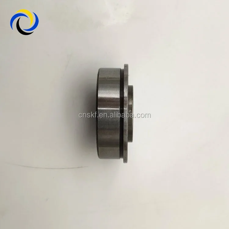 Flanged Ball Bearing Id 3/4" X Od 13/8",Lawn Mower,Wheelbarrows,Carts & Hand Trucks Wheel Hub