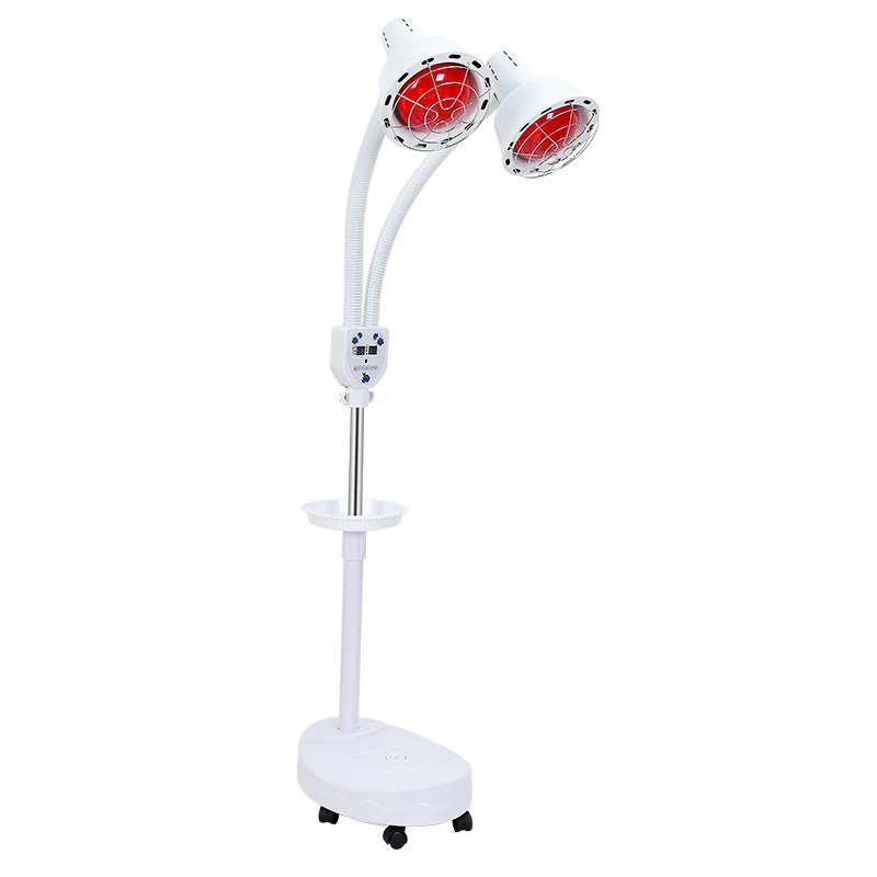 

Infrared Light Therapy Lamp275W Near Infrared Therapy Lamp for Relieve Joinpt Pain and Muscle Aches