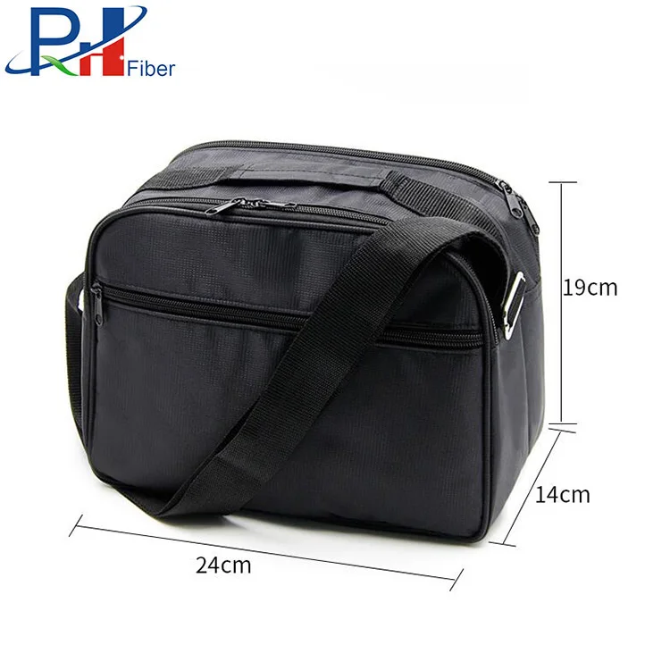 
PHX kit ftth Fiber Optic Tool Kits with Optical Power Meter 