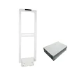 Shopping mall security anti-theft AM EAS 58Khz system gates
