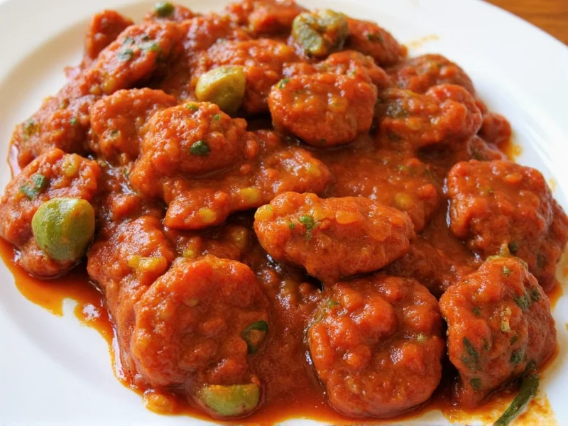 chili recipe not spicy