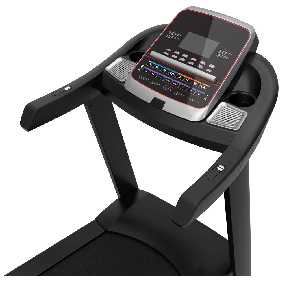 Ciapo Commercial Electric Fitness Equipment Running Machine Gym ...