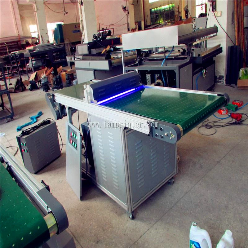 
LED UV dryer 
