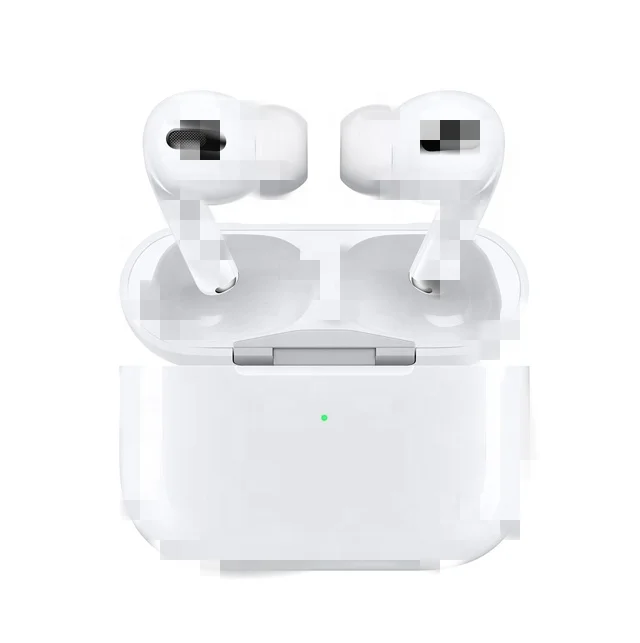 Touch Mini TWS Wireless Earbuds Waterproof Bass BT Wireless Charging Earphone Hifi ANC in-ear Headphone Bluetooth Headset