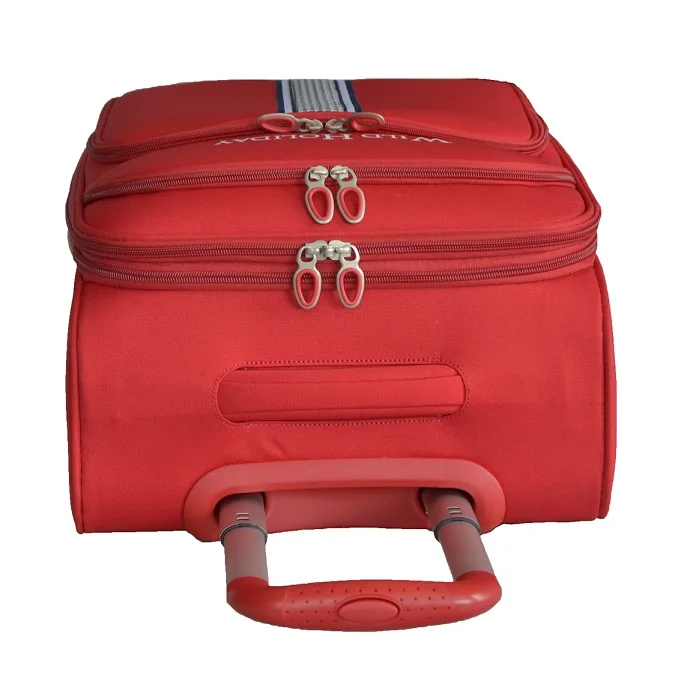 Custom Fashion Cabin Bag Travel Soft Luggage Holdalls And Soft Business