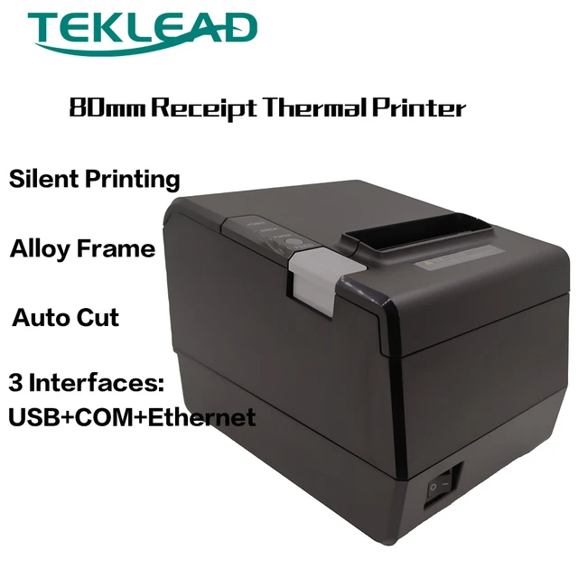 teklead printer