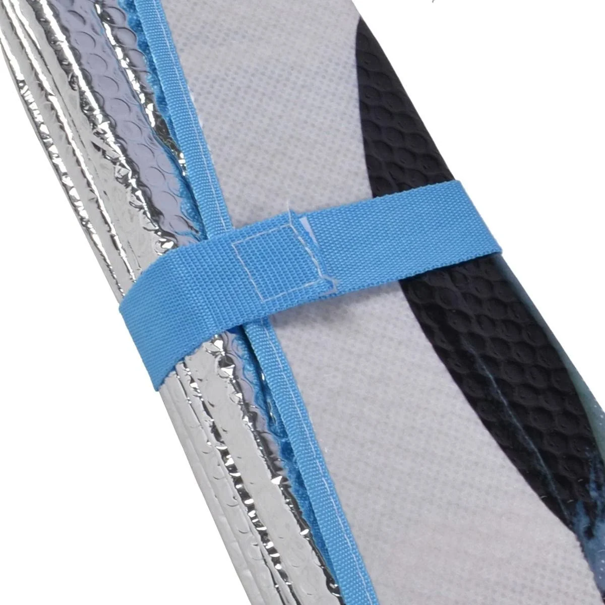 Designer Automatic Car Cardboard Sun Shade For Car Windows Buy Designer Windshield Sun Shade