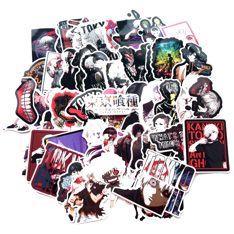 Toyko ghoul-52pcs.jpg