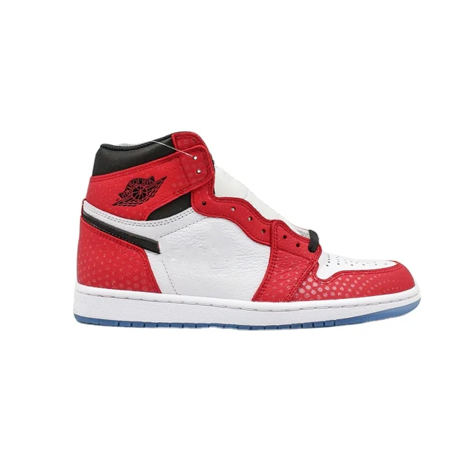 

1984 AJ 1 Vintage high quality original sports shoes men's basketball shoes.