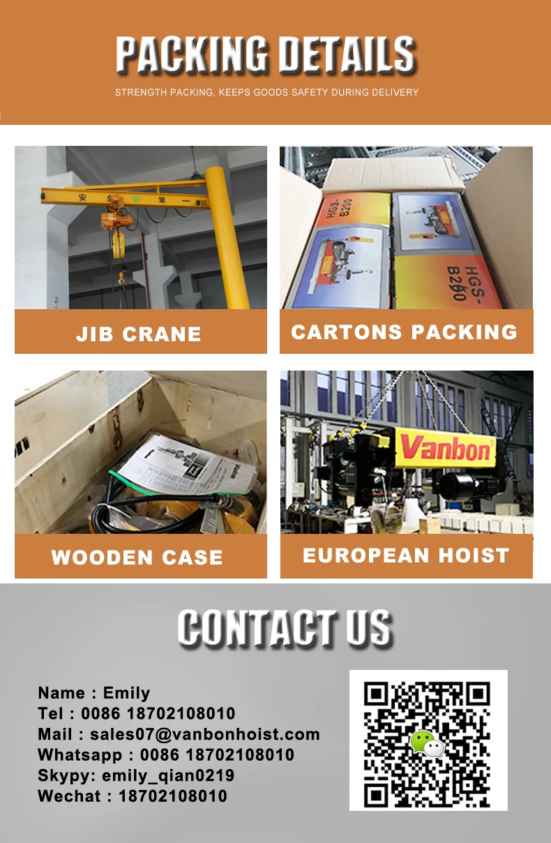 Crane Manufacture Overhead Crane 10ton Bridge Crane