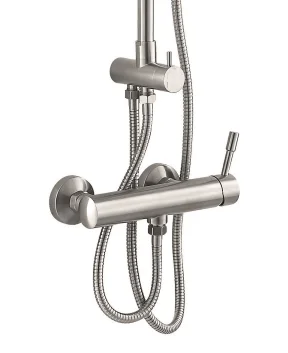 
1500cm Connection hose functional soft wave water tap shower faucet toilet shower rain bathroom set UPC certificate 