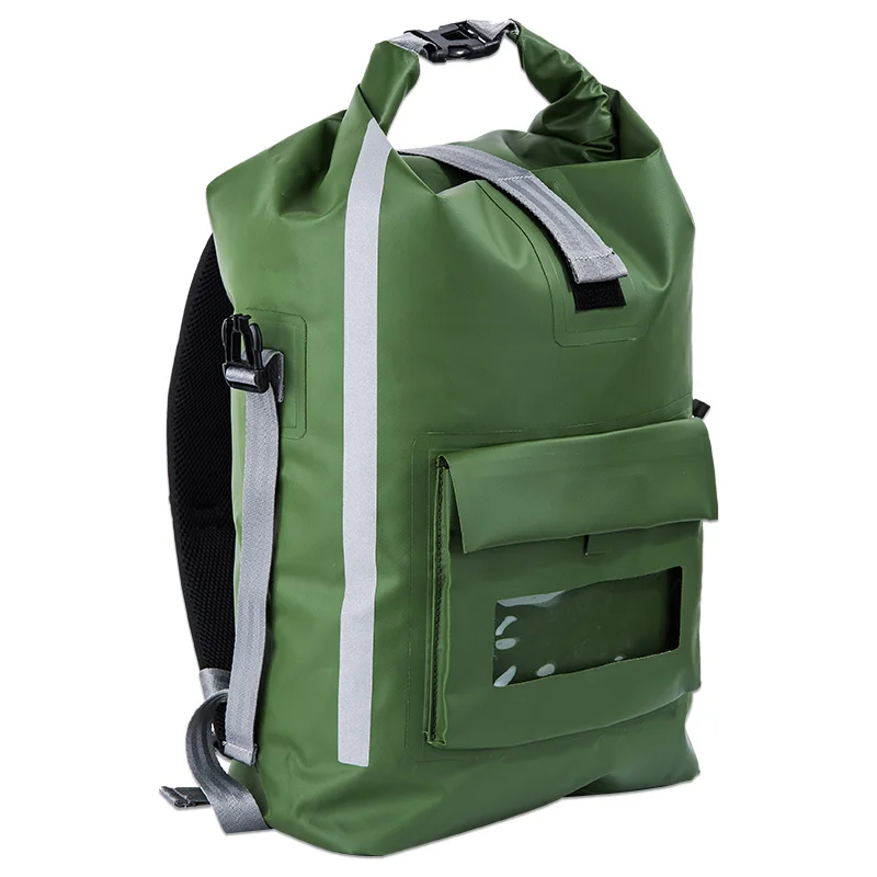 

New Design Promising Folding Waterproof Bags Dry Bag