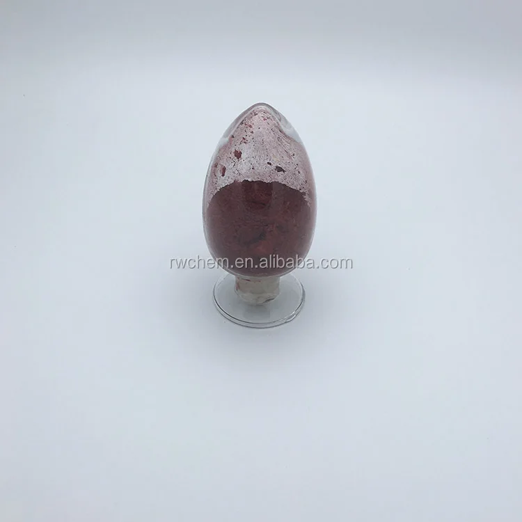 
Factory price Pd catalyst Palladium Chloride PdCl2 7647-10-1 