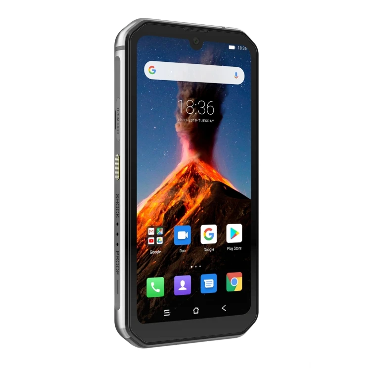 

Online Shopping Blackview BV9900 8GB 256GBQuad Back Cameras 4380mAh Battery Smart Phone