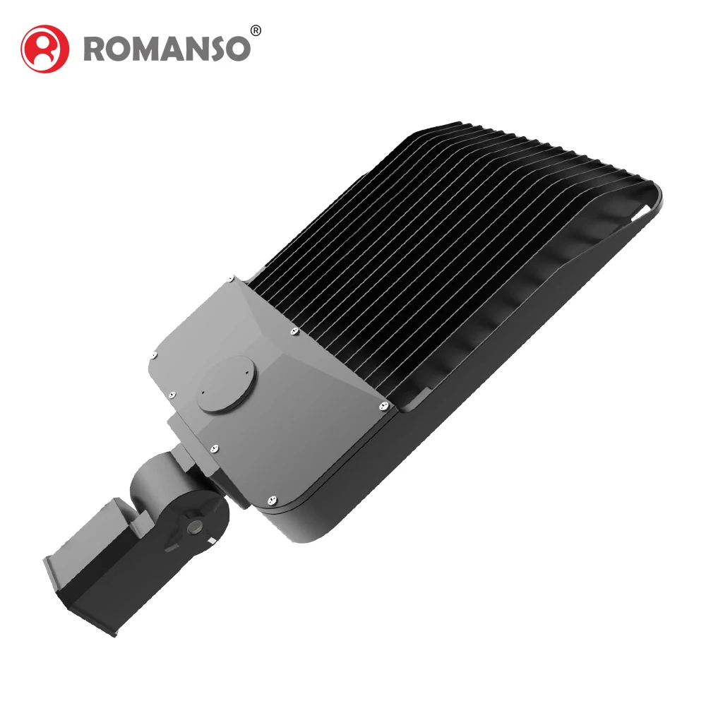 
New Product outdoor 100W 150W 200W 300W new model design led shoebox street light prices for road, parking lot lighting solar 