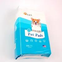 

puppy training pads 90 x 60