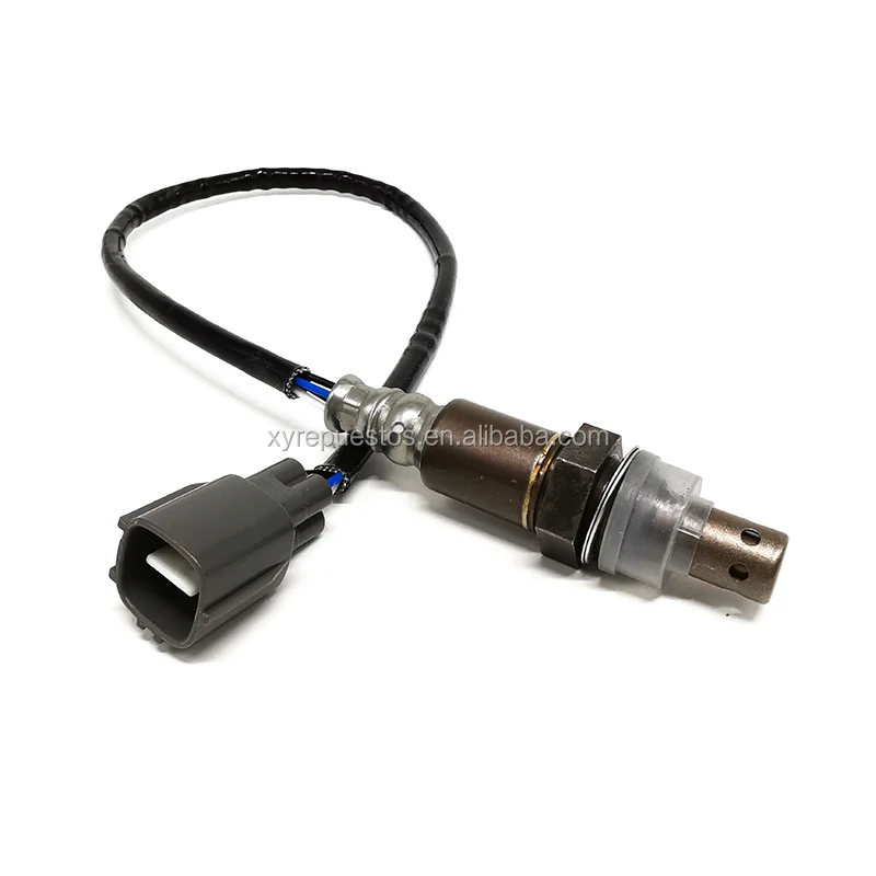 Air Fuel Ratio 89467 28010 Car Accessories Oxygen Sensor O2 For Toyota Avensis Verso Previa Rav 6966