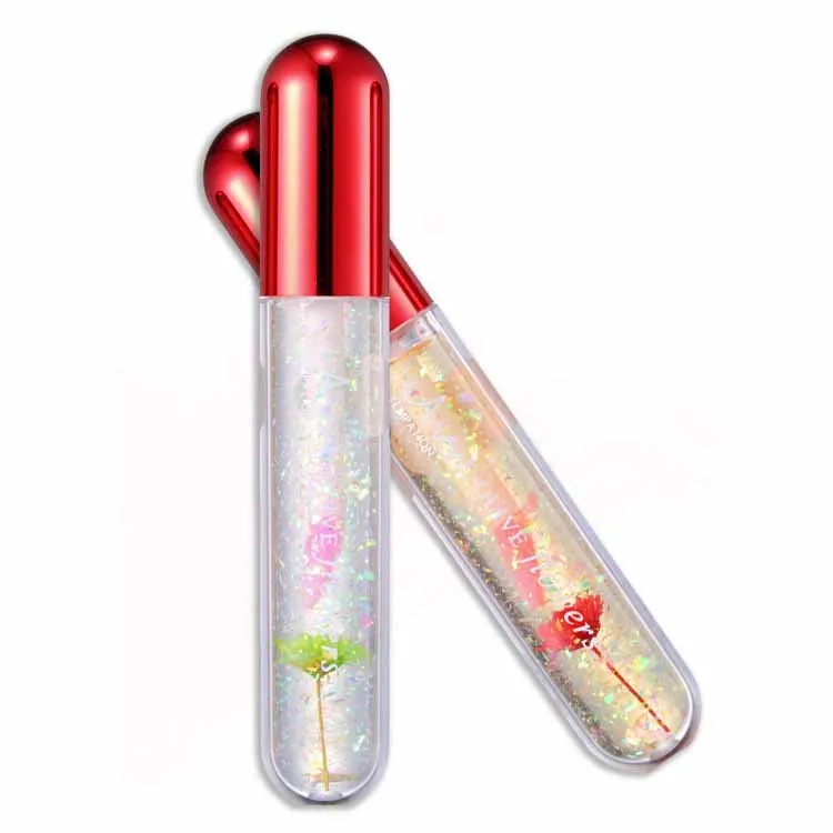 

Good Quality Hot Selling Lips Makeup Moisturizing Nourishing Color Changed Lip Gloss