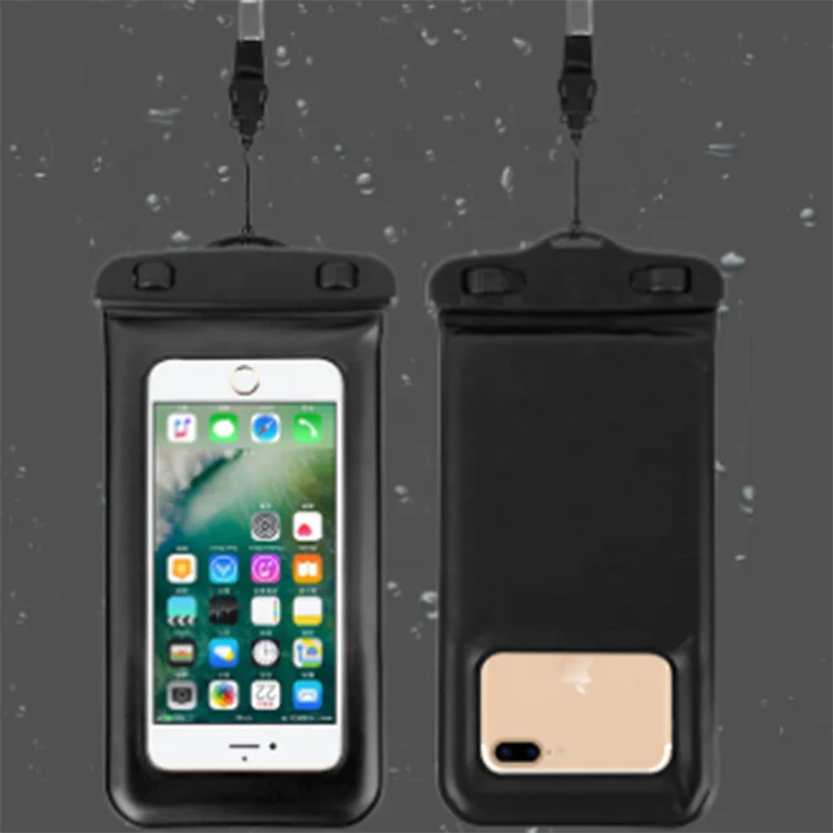 

YUANFENG Outdoor Universal hot mobile phone bag waterproof bag waterproof cell phone bag, Multi colors