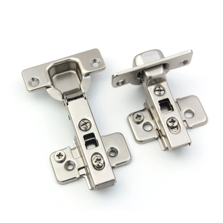 Good quality 35mm iron material hinge spring  access door