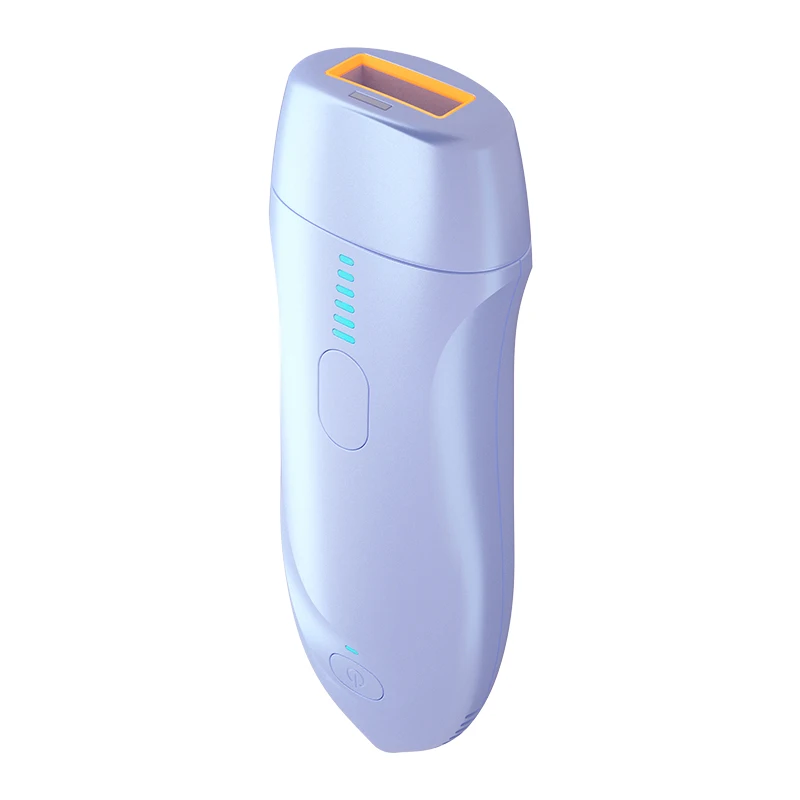 

professional portable ipl painless laser effective treatment permanent bikini leg beauty household hair epilator removal machine