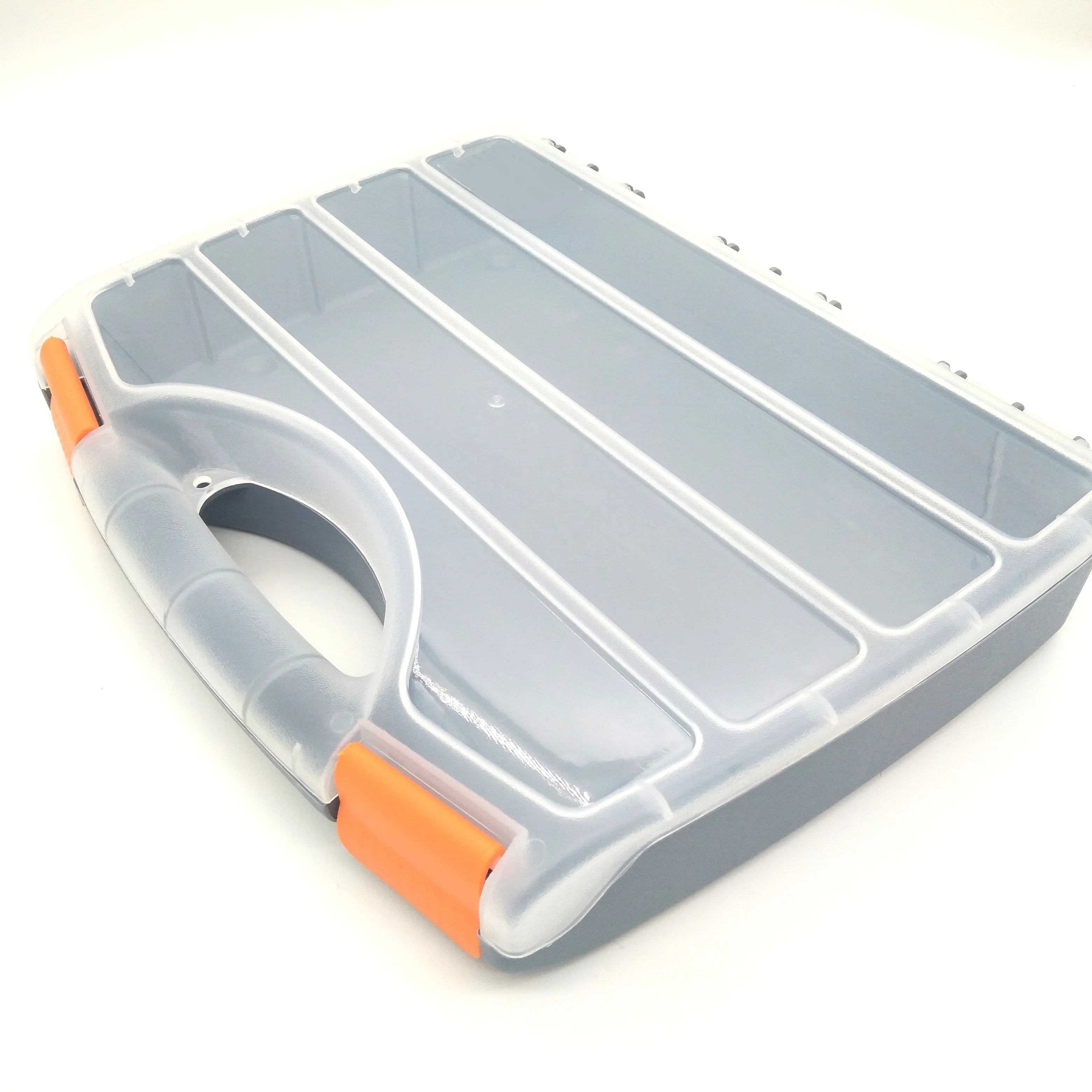 

Multipurpose durable plastic tool box at wholesale price portable organizer, Customizable