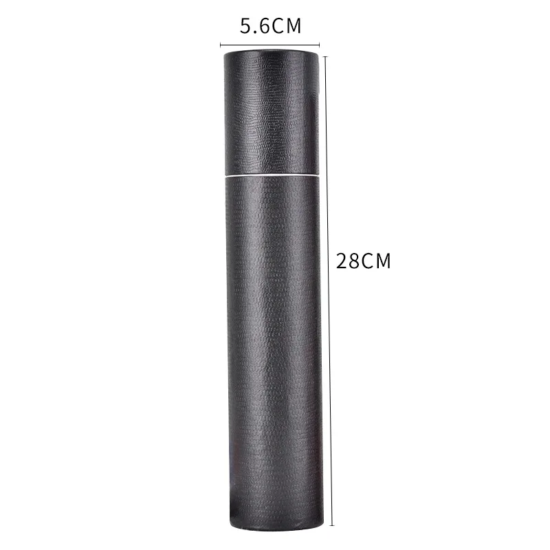 

Custom straight long sports stainless steel vacuum coffee cups outdoor thermos water bottle, As shown