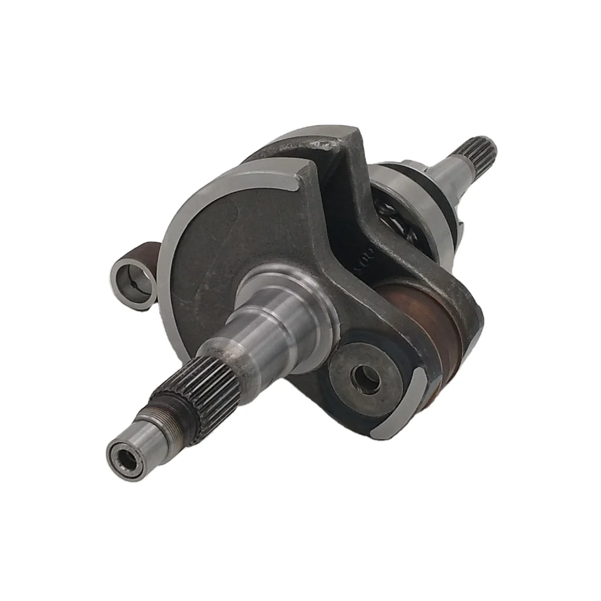 

Crankshaft for Hisun 500cc P004000132000000