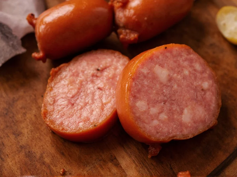 Jimmy Dean Light Sausage: Nutrition Facts & Comparison