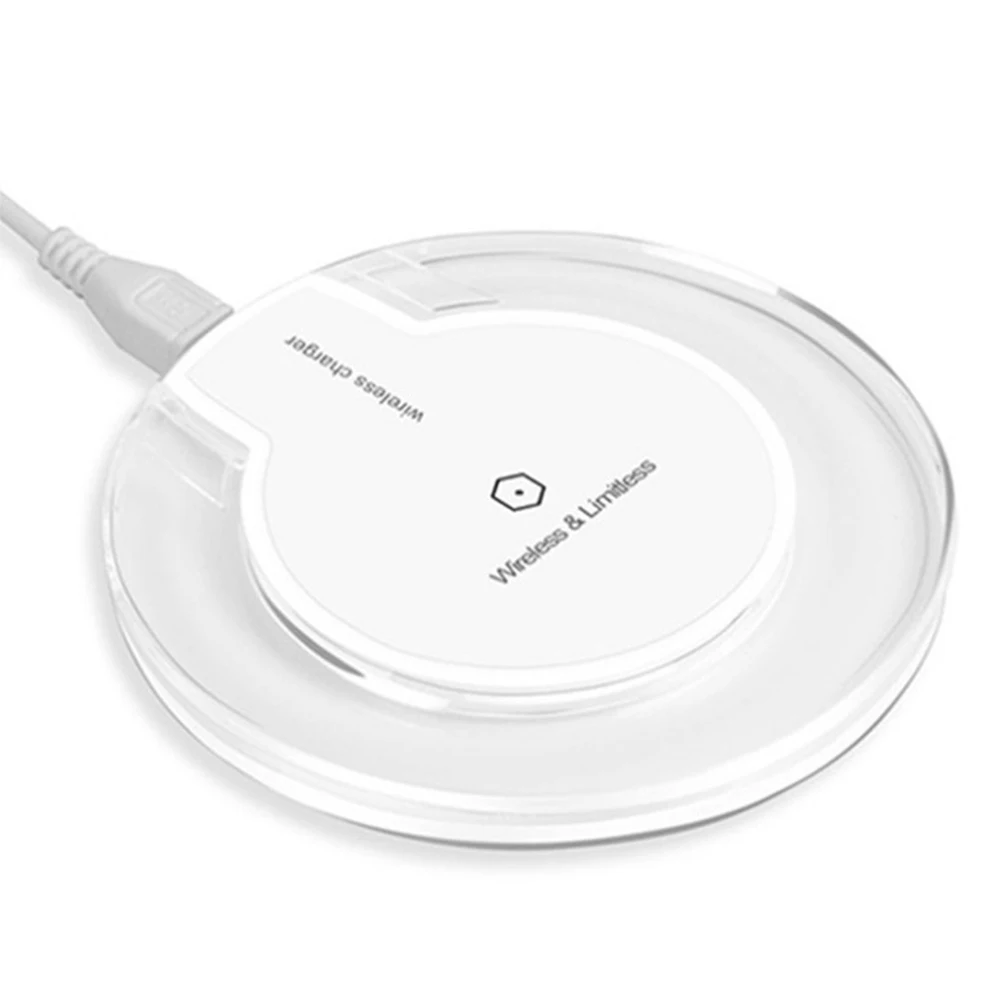 

Phone accessories charger wireless charging pad with universal pad portable chargers for smart phones