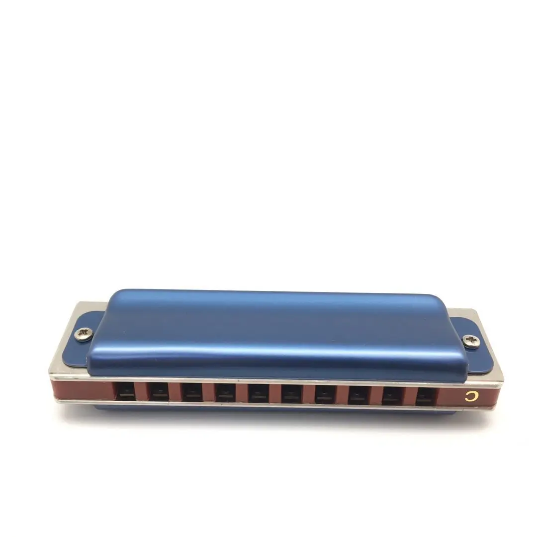 mouth organ harmonica blues