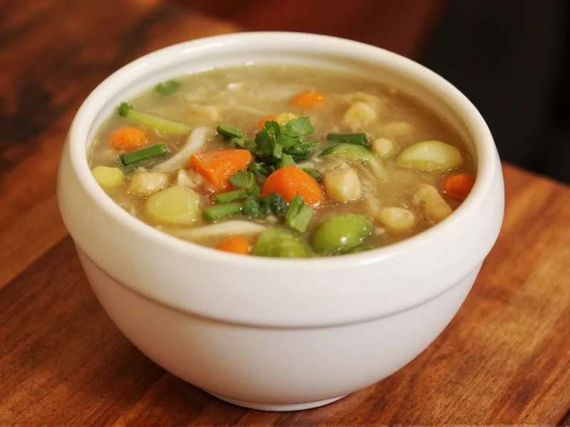 Souper Bowl? Correct Term & Game Day Soup Ideas | 2024 Guide
