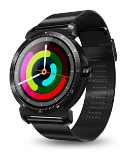 K88h Smart Watch Heart Rate Monitor