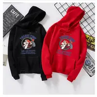 

Mens clothing manufacturing streetwear high quality custom hoodie men