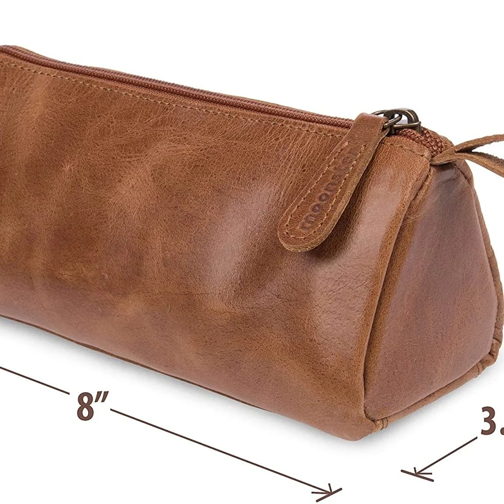 

Mens Leather Toiletry Bag Man Cosmetic Green Makeup Pouch Beauty 2020 Gold Kit, Colors