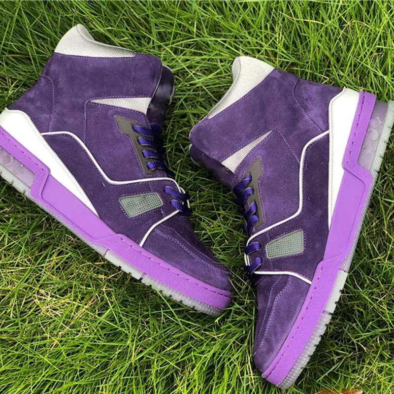 

2020 hot selling famous high wedge sneakers