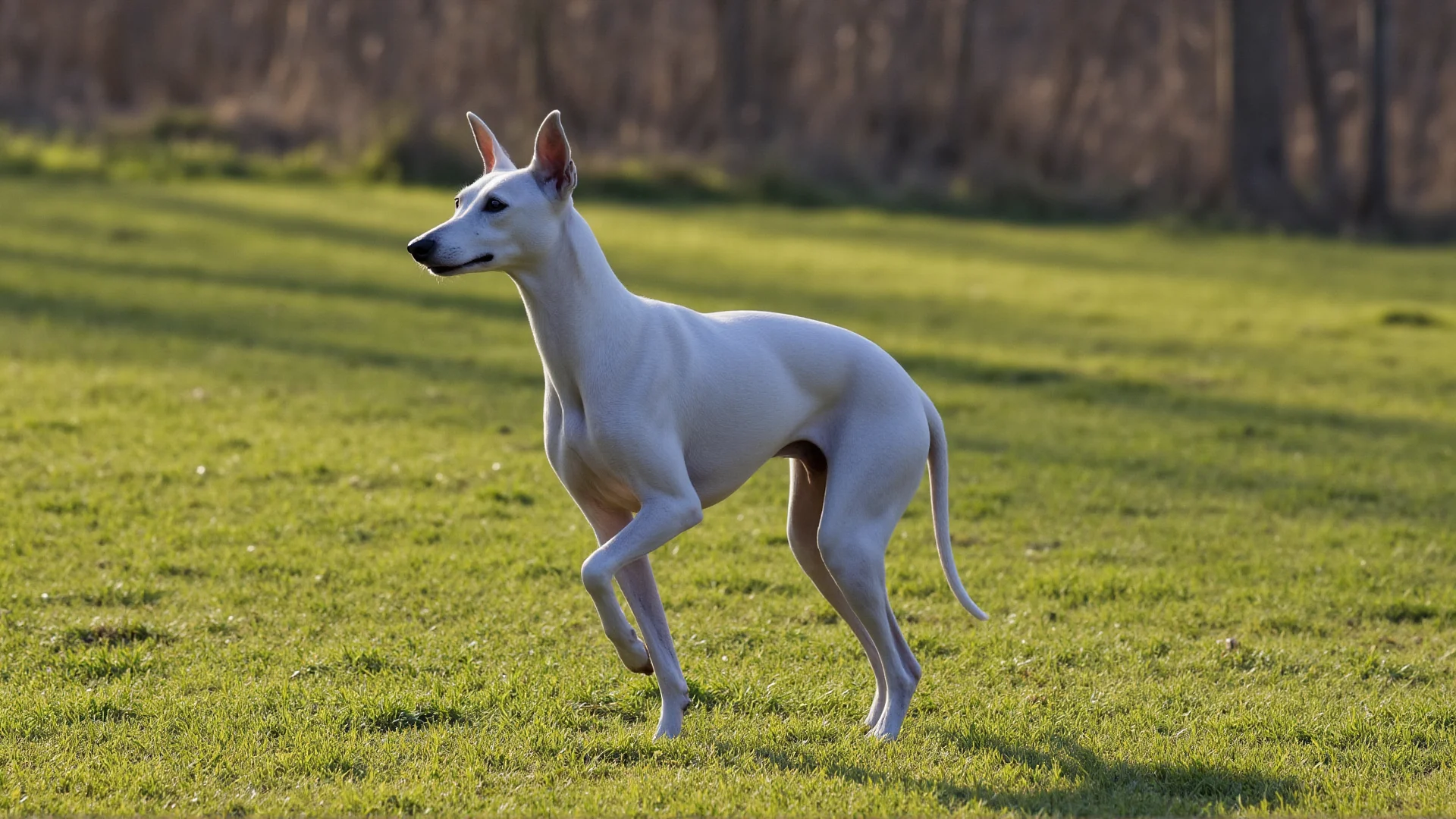 The Italian Greyhound: Your Complete Guide to the Most Elegant Canine Companion