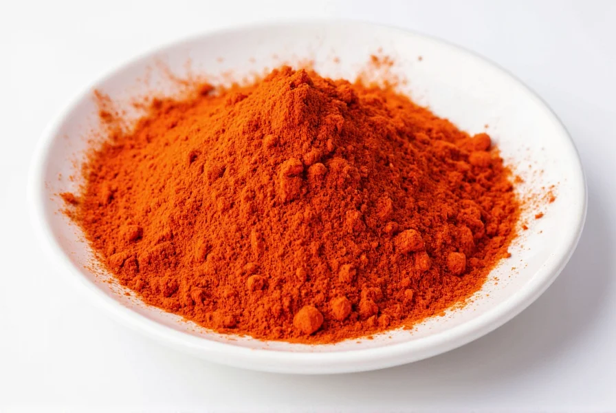 Bell Pepper Powder: Uses, Substitutions & Flavor Guide