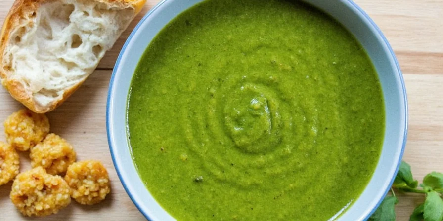 Green Sofrito: The Secret Sauce Behind Flavorful Dishes (With 7 Tips You Can't Miss!)